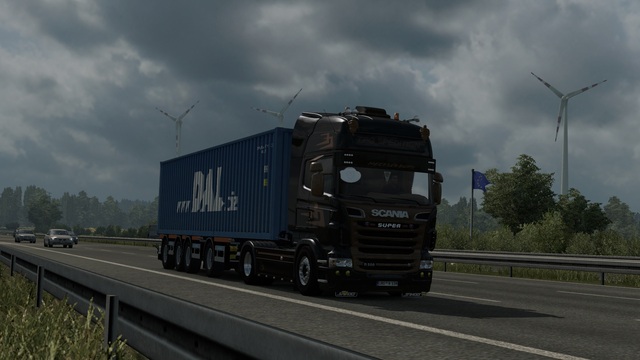 ets2 00300 ETS/GTS