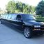 chevrolet suburban limousine - Picture Box