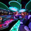 Interior for Hummer stretch... - Picture Box
