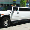 H2 Hummer Limo - Picture Box