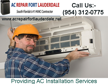 AC Repair Fort Lauderdale |Call Us:- (954) 312-077 Picture Box