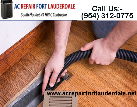 AC Repair Fort Lauderdale |Call Us:- (954) 312-077 Picture Box