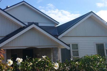 New Roofs Auckland PLATINUM ROOFING LTD