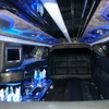 Party Bus Interior - Picture Box