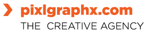 pixlgraphx-agency Rebranding