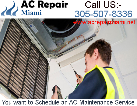 AC Repair Miami | Call Us:- 305-507-8336 Picture Box