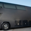 Large Party Bus - A1 Limo Fleet