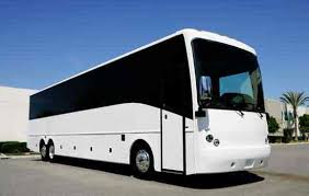 Party Bus capacity 50 A1 Limo Fleet