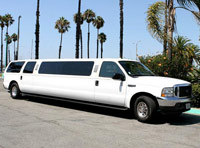 Excursion Limo Picture Box