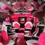 Pink Limo - All Pink limo