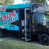 Party Bus - Party Bus Rentals[ Vehicles ]