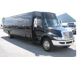 Party Bus (Party Time!!) Party Bus Rentals[ Vehicles ]