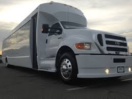 Carzy Party Bus Party Bus Rentals[ Vehicles ]