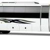White Party Bus - Party Bus Rentals[ Vehicles ]