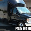 New-Orleans-Party-Buses - BusRental Fleet for rent
