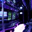 35 seater Limo bus - PartyBus US rental vehicles in fleet