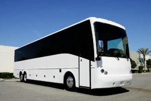 40-passenger-party-bus- PartyBus US rental vehicles in fleet