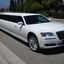 Chrysler 300 Limo - Picture Box