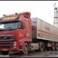 BZ-ZF-96 Volvo FH3 Betten-B... - 2016