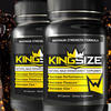 kingsize - King size Male Enhancement