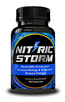 Nitric Storm Picture Box