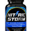 Nitric Storm - Picture Box