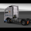 ets2 Volvo FH16 4x2 Jan van... - prive skin ets2