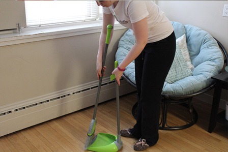Winnipeg cleaning services MintyMaids