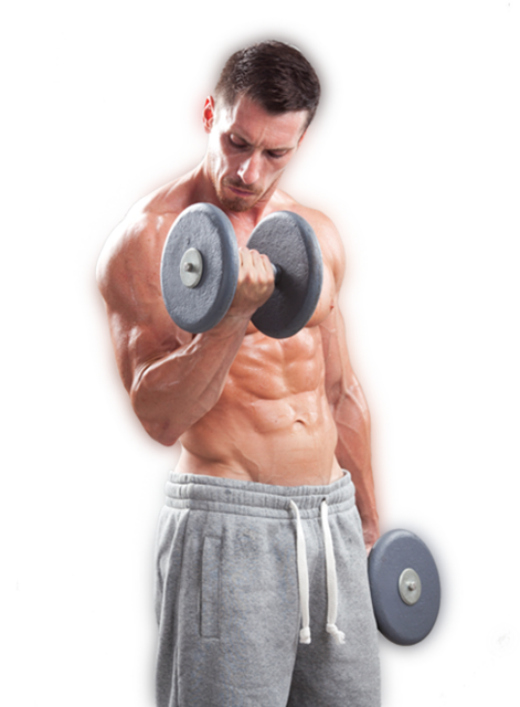 Want To Develop Huge Muscle? Picture Box