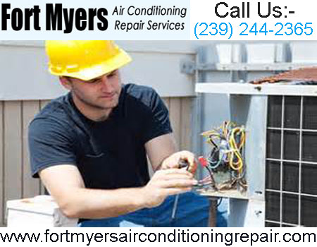 Air Conditioning Repair Fort Myers | Call Us:- (23 Air Conditioning Repair Fort Myers | Call Us:- (239) 244-2365