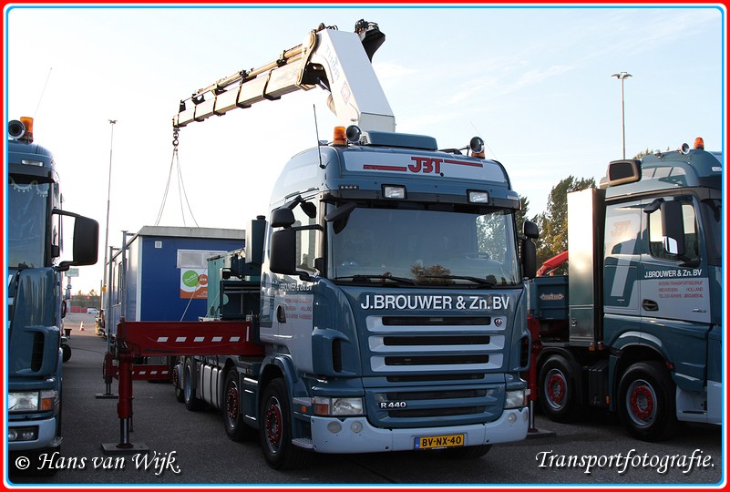 BV-NX-40-BorderMaker - Zwaartransport Motorwagens