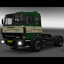 ets2 Iveco Magirus Deutz 4x... - prive skin ets2