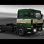 ets2 Iveco Magirus Deutz 4x... - prive skin ets2