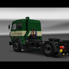 ets2 Iveco Magirus Deutz 4x... - prive skin ets2