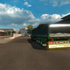 ets2 Iveco Magirus Deutz 4x... - prive skin ets2