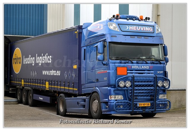 Heuving BV-HP-85-BorderMaker Richard