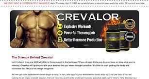 Crevalor 2 http://advancemenpower.com/crevalor/