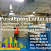 epoxy lantaiku - Epoxy Lantai