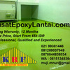 Epoxy Lantai