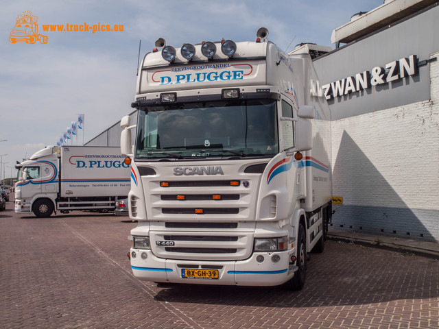 Scheveningen 2015, powered by www.truck-pics TRUCKS 2016 powered by www.truck-pics.eu