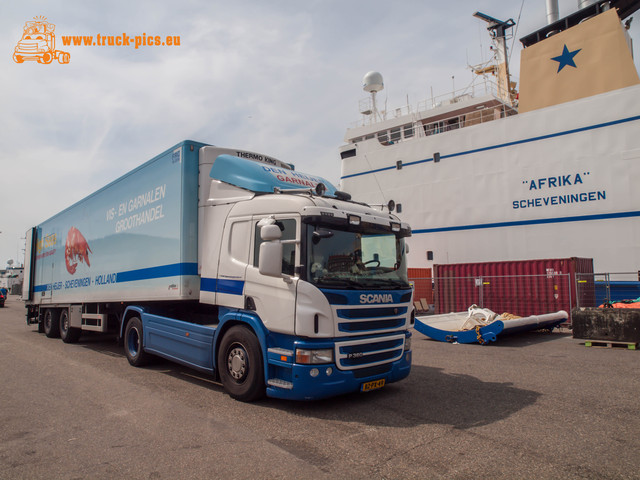 Scheveningen 2015, powered by www.truck-pics TRUCKS 2016 powered by www.truck-pics.eu