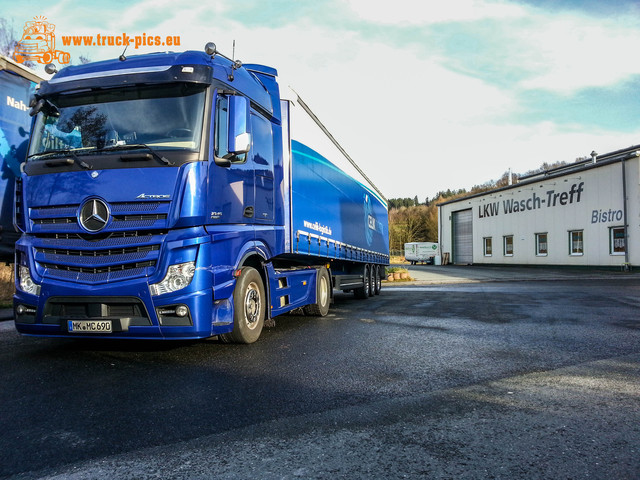 Trucks 2016, , powered by www.truck-pics.eu -3 TRUCKS 2016 powered by www.truck-pics.eu