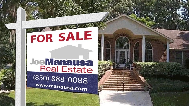 Tallahassee Real Estate Joe Manausa Real Estate