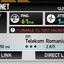 ping - speedtest