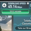 speedtest - speedtest