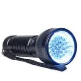 LED Flash3 Invest The Actual World Flashlight Sst-005