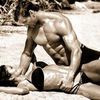 Tips On How To Build Muscle... - Picture Box