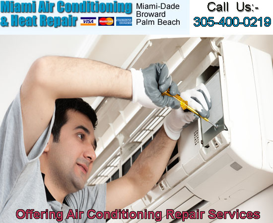 Miami Air Conditioning Repair | Call Us:- 305-400- Picture Box