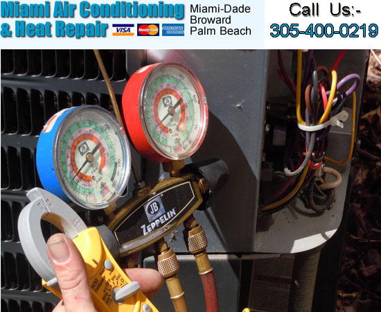 Miami Air Conditioning Repair | Call Us:- 305-400- Picture Box