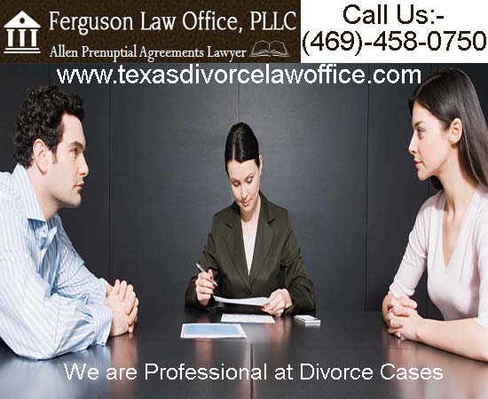 Allen Family Lawyer | Call Us:- Â (469)-458-0750 Picture Box